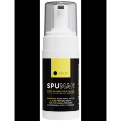 Veralab Spuman Gentle And Nourishing Foaming Facial Cleanser For Men Veralab Spuman Gentle And Nourishing Foaming Facial Cleanser For Men