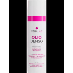 Veralab Olio Denso Cleansing Gel Oil Make-Up Remover