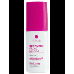 Veralab Recovery Glow Serum Antioxidant Regenerating Face Serum