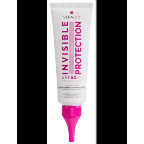 Veralab Invisible Daily Antioxidant Face Cream