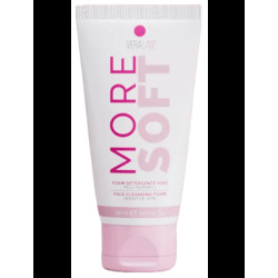Veralab More Soft Foam Facial Cleanser Veralab More Soft Foam Facial Cleanser