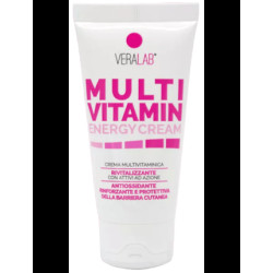 Veralab Multivitamin Energy Cream