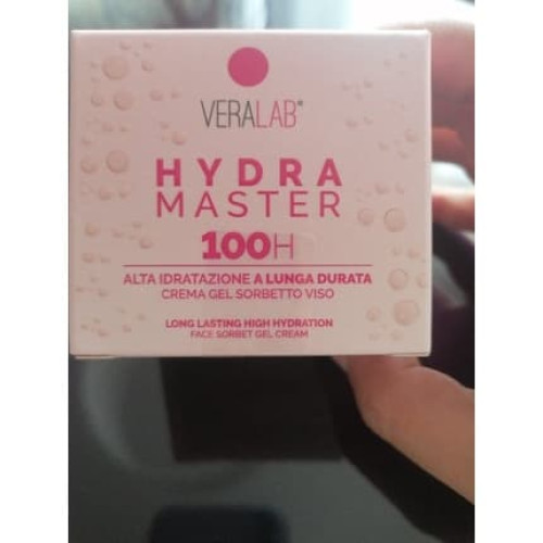 Veralab Hydra Master Cream