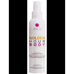 Veralab Golden Hour Body Serum