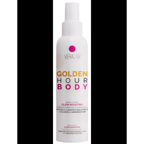 Veralab Golden Hour Body Serum