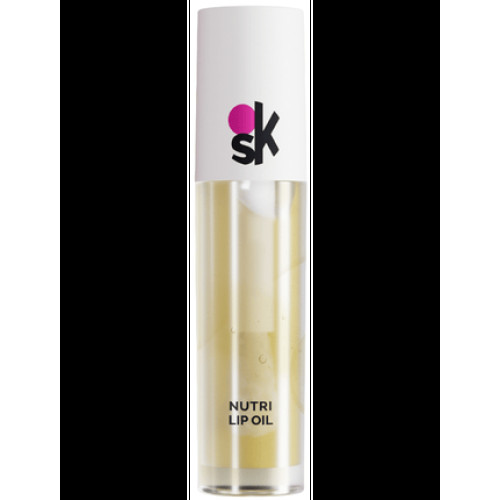 Veralab Nutri Lip Oil 02 Mango