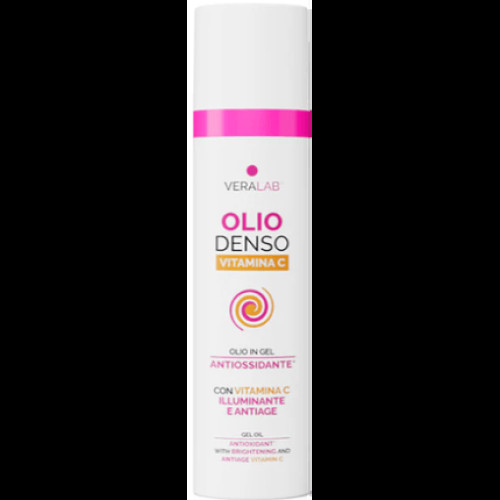 Veralab Dense Vitamin C Oil 75 Ml