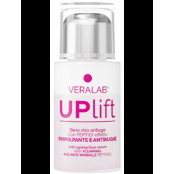 Veralab Uplift Anti-Aging Biphasic Face Serum 30 Ml