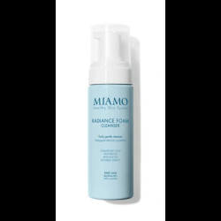Miamo Radiance Foam Cleanser 150ml Miamo Radiance Foam Cleanser 150ml