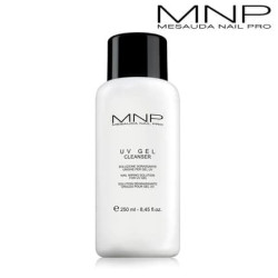 Mnp Mesauda Uv Gel Cleanser Degreaser 250 Ml
