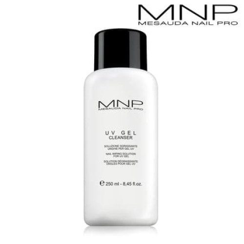 Mnp Mesauda Uv Gel Cleanser Degreaser 250 Ml
