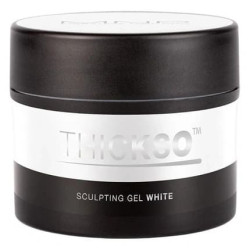 Mnp Thickso Sculpting Gel White - 10g