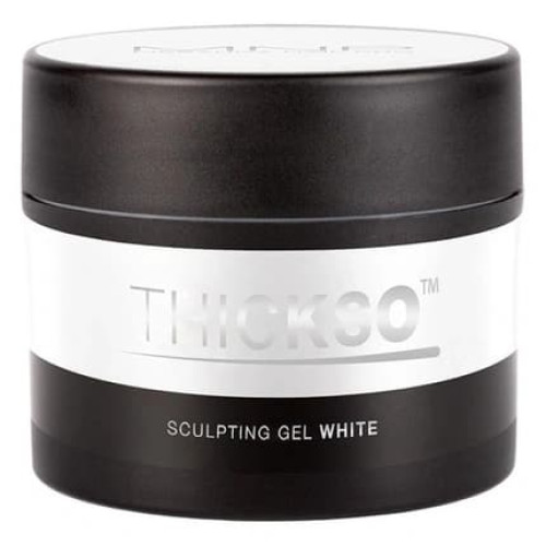 Mnp Thickso Sculpting Gel White - 10g