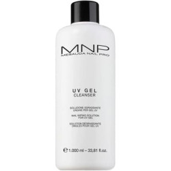 Mesauda MNP UV Gel Cleanser 1000ml