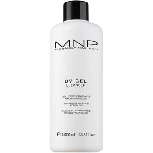 Mesauda MNP UV Gel Cleanser 1000ml