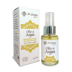Dr. Giorgini Argan Oil 50ml