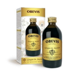 Obevis Dr. Giorgini 200ml Obevis Dr. Giorgini 200ml