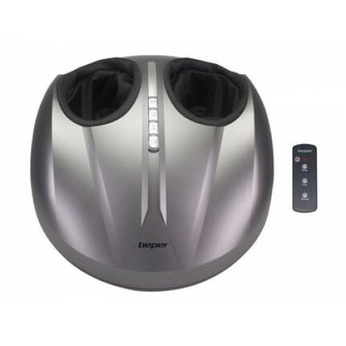 Beper Shiatsu Foot Massage
