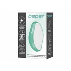 Beper Peeling Stone With Exfoliating And Depilatory Effect Beper Peeling Stone With Exfoliating And Depilatory Effect