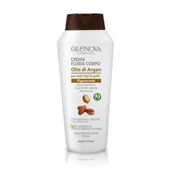 Glenova Argan Fluid Cream 300ml