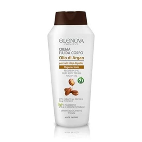 Glenova Argan Fluid Cream 300ml