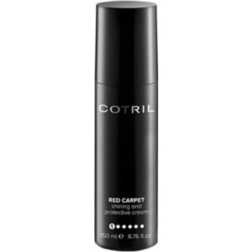 Cotril Creative Walk Styling Red Carpet 150ml Protective Polishing Cream