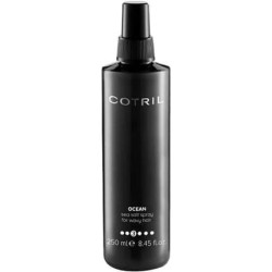 Cotril Creative Walk Styling Ocean Sea Salt Spray 250ml