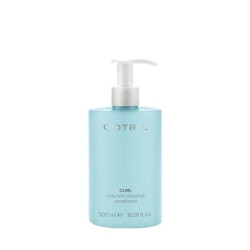 Cotril Curl Conditioner 500ml - Curl Conditioner