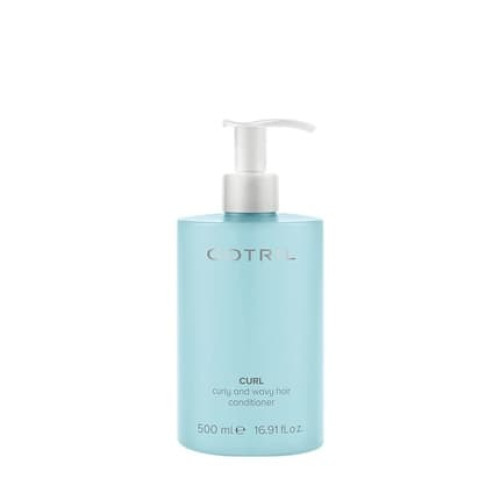 Cotril Curl Conditioner 500ml - Curl Conditioner