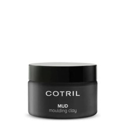Cotril Mud Moulding Clay 100ml Professional Hair Care Cotril Mud Moulding Clay 100ml Professional Hair Care