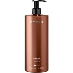 Cotril K-Smooth Pre-Treatment Shampoo 1000ml