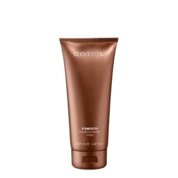 Cotril Ksmooth Mask 200ml Professional Hair Care