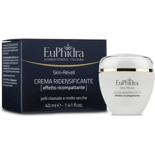 Euphidra Sr Cream Ridens Tonif