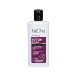 Zeta Farmaceutici Euphidra Shampoo For Dry Dandruff 200 Ml