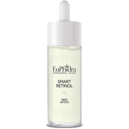 Euphidra Smart Retinol Anti-Aging Regenerating Serum 30ml