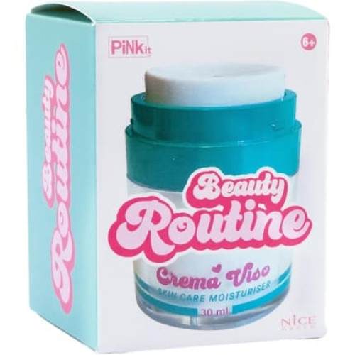Beauty Routine Facial Cream Skincare 30ml