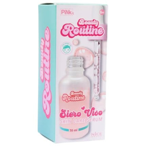 Beauty Routine Facial Serum Skincare 30ml