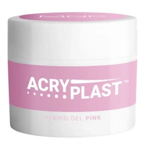 Mnp Acryplast Pink 50g