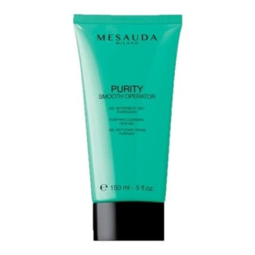 Mesauda Purifying Cleansing Gel 150 Ml