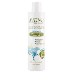 Avenil Latte Care Product with Almond Milk 250ml Avenil Latte Care Product with Almond Milk 250ml