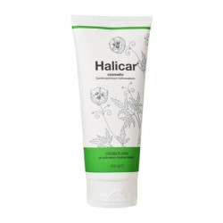 Halicar Liquid Cream for Adults 200ml