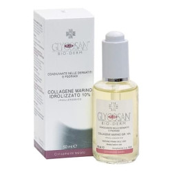 GLYCOSAN Plus Bioderm Hydrolyzed Marine Collagen 10% 50ml