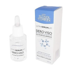 Hyaluronic Acid Face Serum 30ml with Retinol Complex Hyaluronic Acid Face Serum 30ml with Retinol Complex
