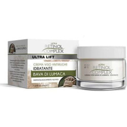 Moisturizing Ultra Lift Anti-Wrinkle Cream Snail Trouble Spot 50ml