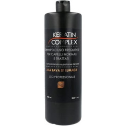 Trico Retinol Complex Shampoo with Snail Slime for Normal and Treated Hair 1000ml