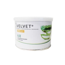 Velvet Wellness Wax Aloe Liposoluble 400ml