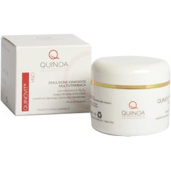 Quinovit Face Emulsion 50ml Quinovit Face Emulsion 50ml