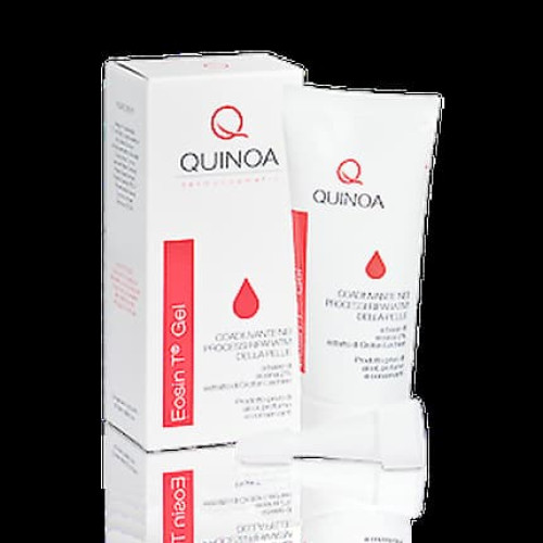 Quinoa Eosin Eosin T Gel 30ml