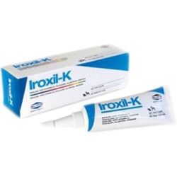 Slais Iroxil-K Gel 50ml