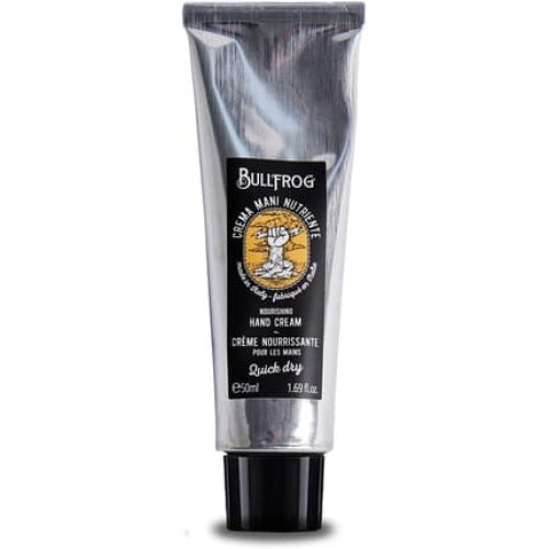 Bullfrog Nourishing Hand Cream 50ml